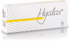 Hyalax<sup>®</sup> LIGHT